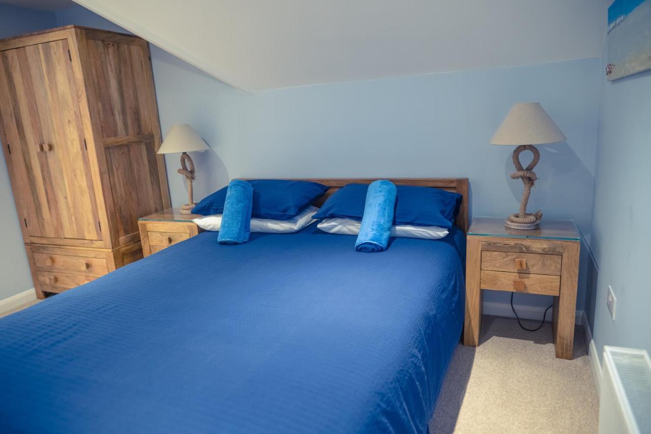 Bed and Breakfast Northrise Retreat Hastings Zewnętrze zdjęcie
