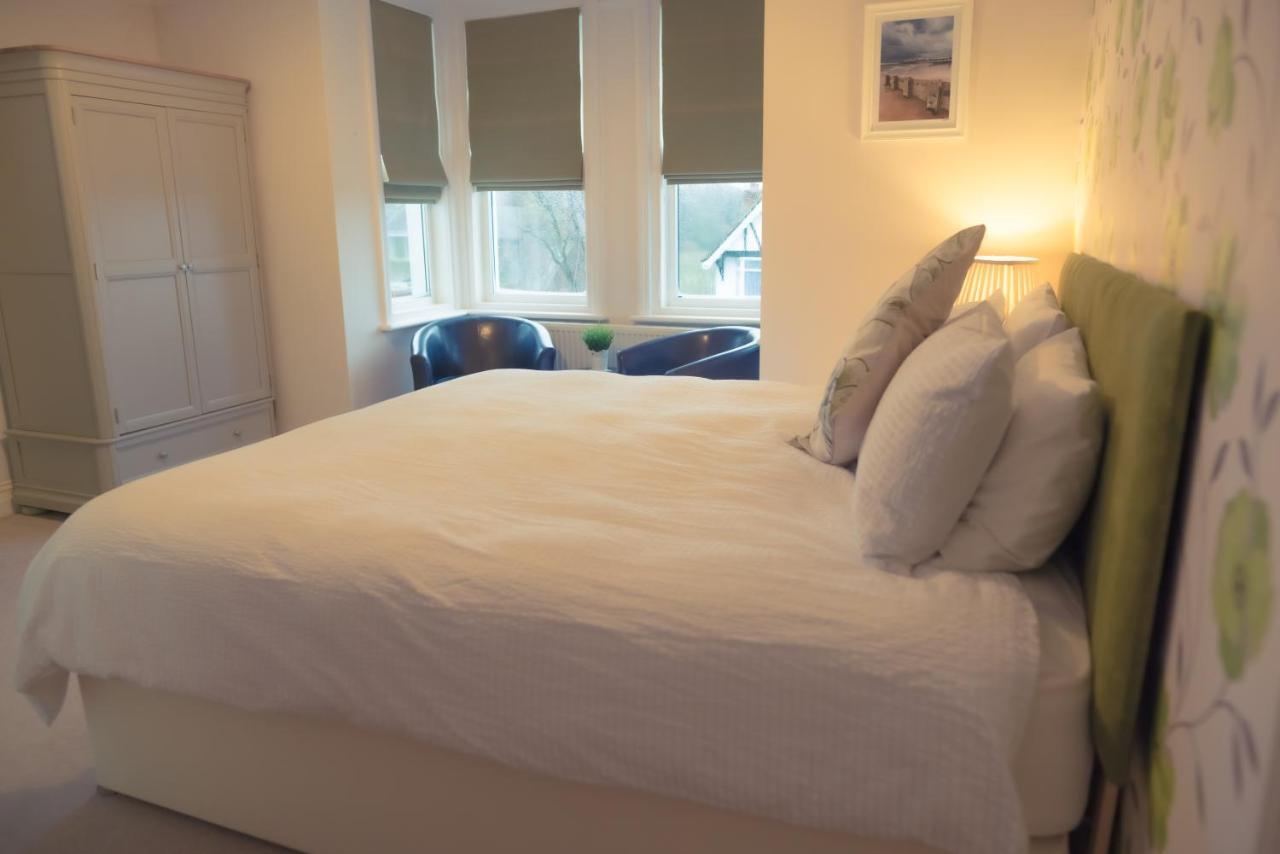Bed and Breakfast Northrise Retreat Hastings Zewnętrze zdjęcie